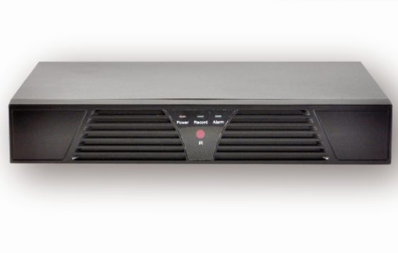 4盤位高清網(wǎng)絡(luò)硬盤錄像機（8路/16路/32路）