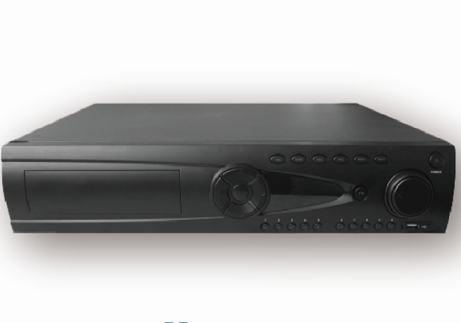 2盤位高清網(wǎng)絡(luò)硬盤錄像機（8路/16路）