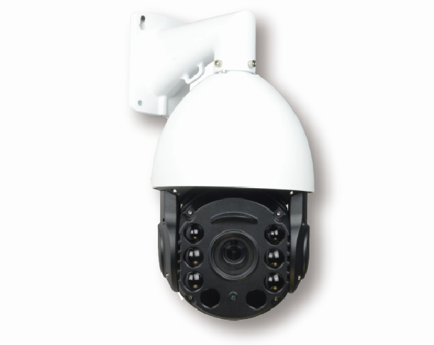 9寸高清400萬星光級網(wǎng)絡(luò)高速球機